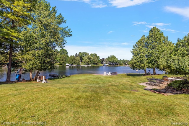 9311 Whipple Shores Dr, Clarkston, MI 48348 - photo 4