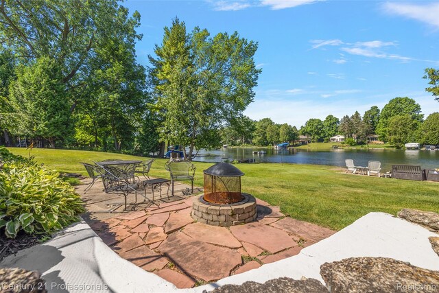 9311 Whipple Shores Dr, Clarkston, MI 48348 - photo 19