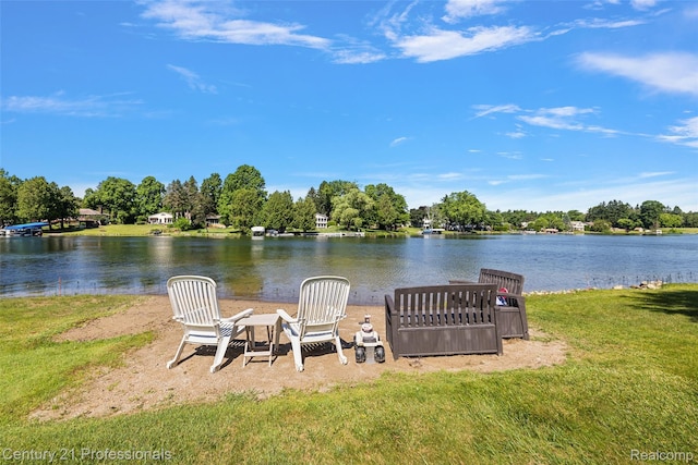 9311 Whipple Shores Dr, Clarkston, MI 48348 - photo 8