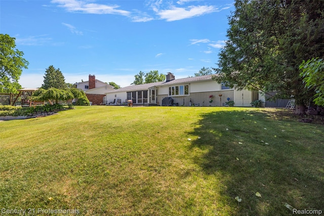 9311 Whipple Shores Dr, Clarkston, MI 48348 - photo 24