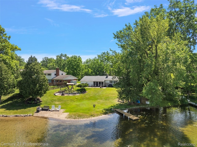 9311 Whipple Shores Dr, Clarkston, MI 48348 - photo 36