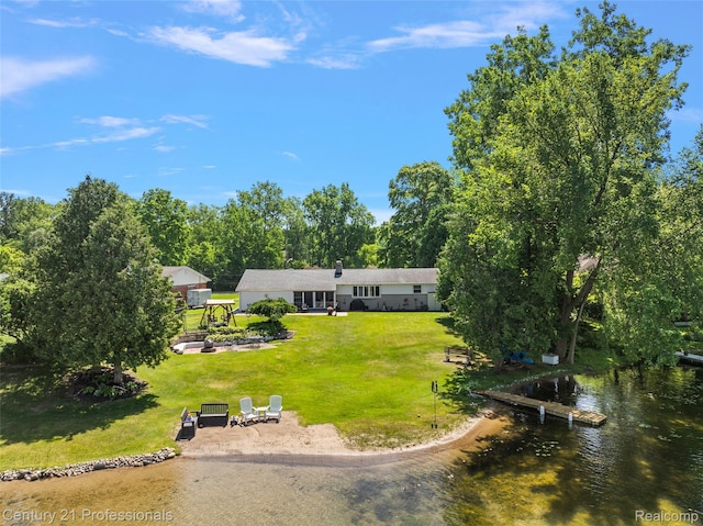 9311 Whipple Shores Dr, Clarkston, MI 48348 - photo 10