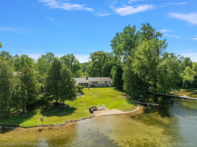 9311 Whipple Shores Dr, Clarkston, MI 48348 - photo 3