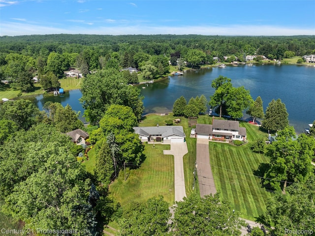 9311 Whipple Shores Dr, Clarkston, MI 48348 - photo 37