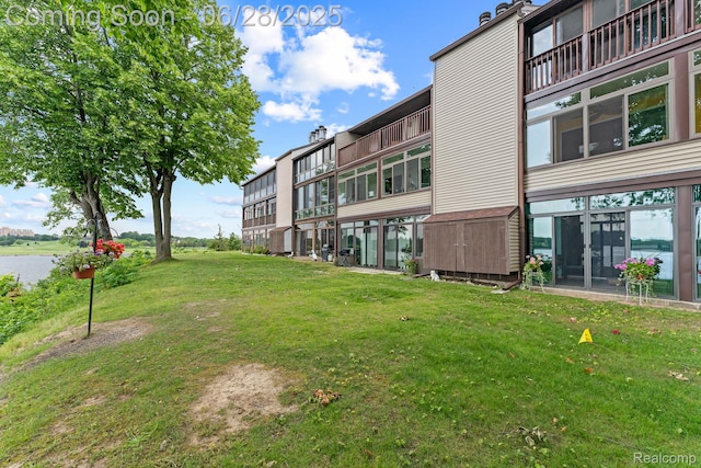 510 Cliffs Dr Unit 305, Ypsilanti, MI 48197 - view of property