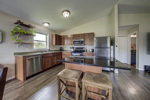 2148 Laredo Dr, Kingsley, MI 49649