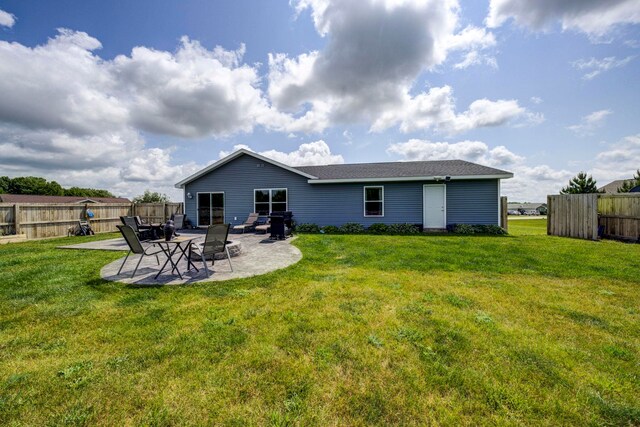 2148 Laredo Dr, Kingsley, MI 49649