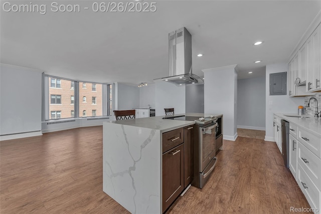 8200 E Jefferson Ave Unit 1610, Detroit, MI 48214 - photo 16