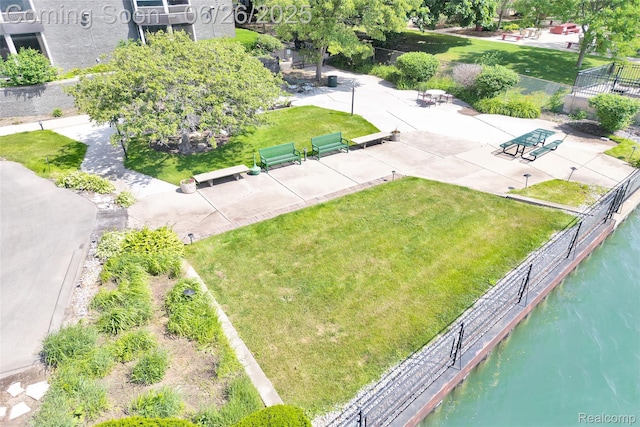 8200 E Jefferson Ave Unit 1610, Detroit, MI 48214 - photo 69