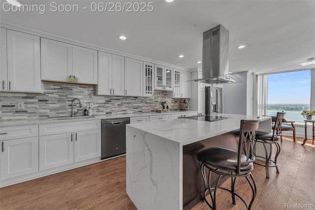 8200 E Jefferson Ave Unit 1610, Detroit, MI 48214 - photo 5