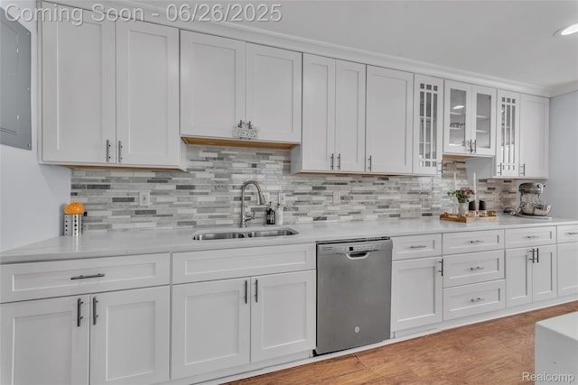8200 E Jefferson Ave Unit 1610, Detroit, MI 48214 - photo 14