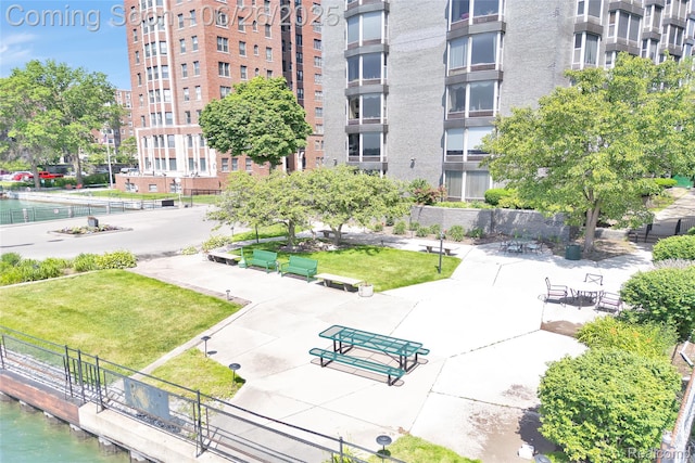 8200 E Jefferson Ave Unit 1610, Detroit, MI 48214 - photo 71