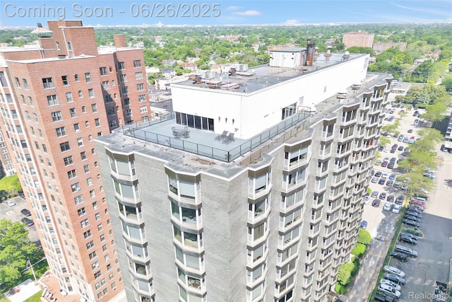 8200 E Jefferson Ave Unit 1610, Detroit, MI 48214 - photo 61