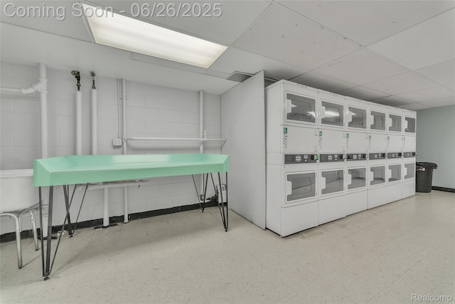 8200 E Jefferson Ave Unit 1610, Detroit, MI 48214 - photo 57