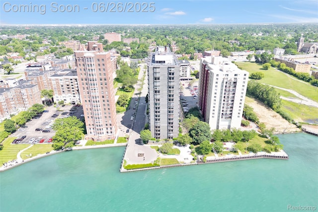 8200 E Jefferson Ave Unit 1610, Detroit, MI 48214 - photo 65