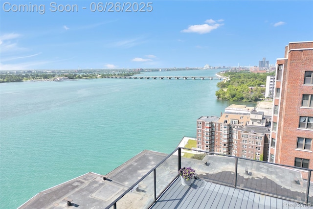 8200 E Jefferson Ave Unit 1610, Detroit, MI 48214 - photo 64