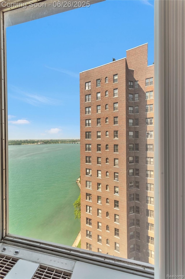 8200 E Jefferson Ave Unit 1610, Detroit, MI 48214 - photo 37
