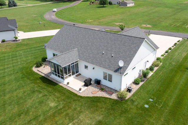 14170 Spring Valley Ct, Niles, MI 49120 - view of subject property