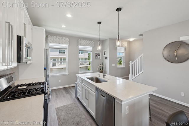 211 Monument Ln, Wixom, MI 48393 - photo 10