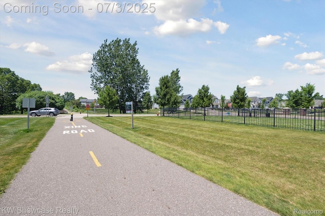 211 Monument Ln, Wixom, MI 48393 - photo 27