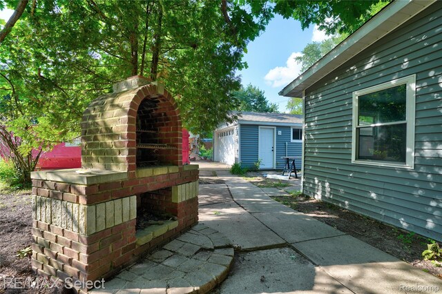 9353 Old Lee Rd, Brighton, MI 48116 - photo 19