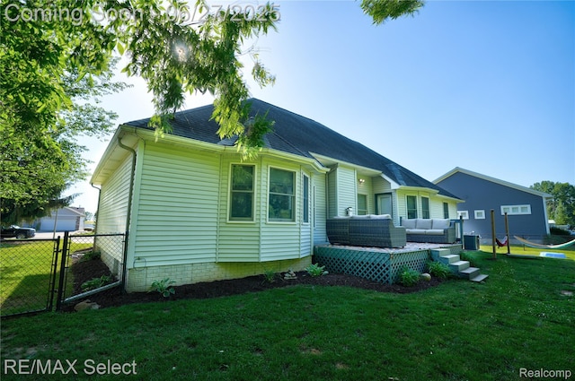 199 Brookside Dr, Flushing, MI 48433 - photo 51