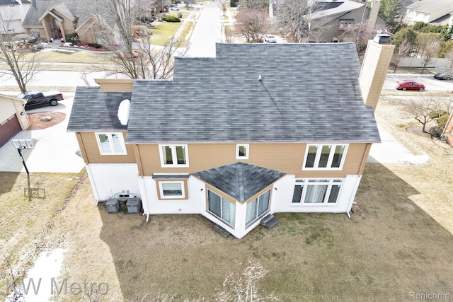 6250 Stonebridge, West Bloomfield, MI 48322 - photo 34