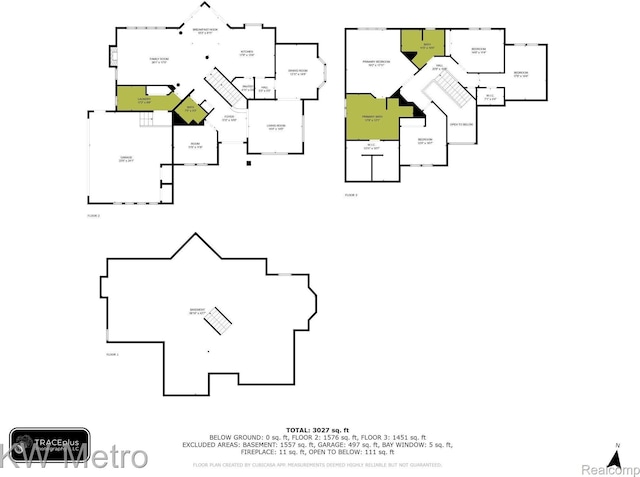 6250 Stonebridge, West Bloomfield, MI 48322 - photo 41
