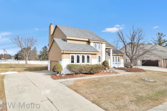 6250 Stonebridge, West Bloomfield, MI 48322 - photo 1