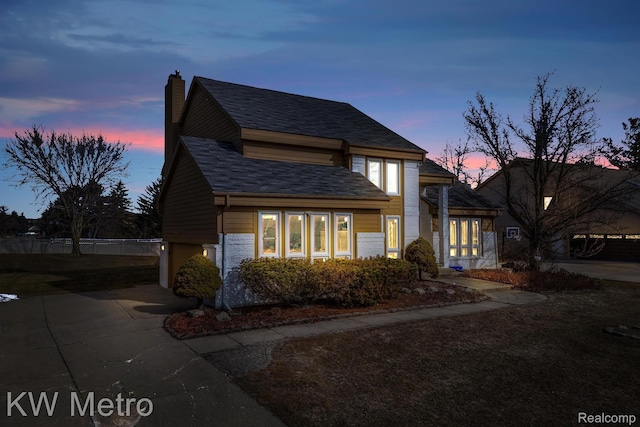 6250 Stonebridge, West Bloomfield, MI 48322 - photo 40