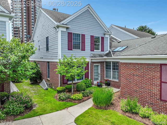 9002 Harbor Place Dr, Saint Clair Shores, MI 48080 - photo 1