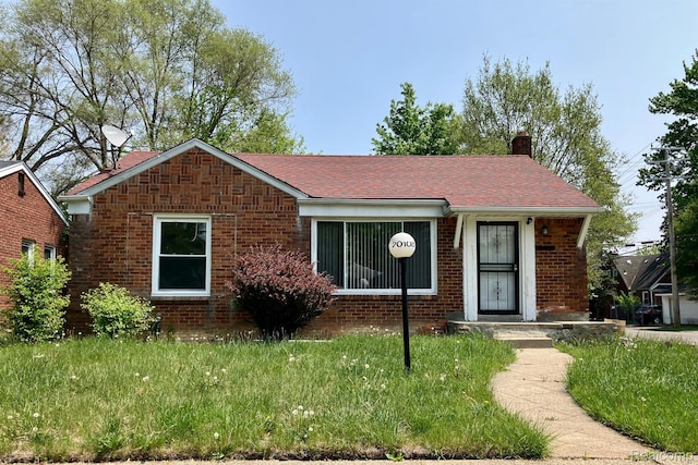 20108 Cheyenne St, Detroit, MI 48235 - photo 1