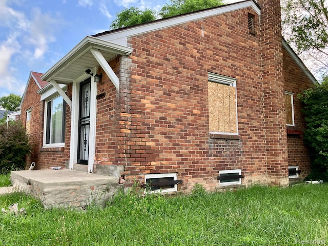 20108 Cheyenne St, Detroit, MI 48235 - photo 2