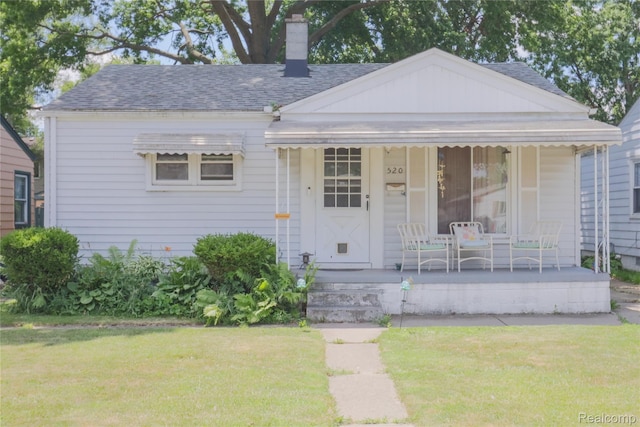520 E Hudson Ave, Madison Heights, MI 48071 - photo 1