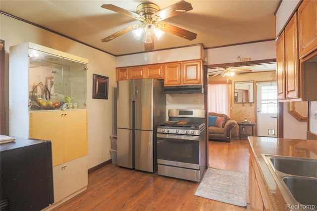 520 E Hudson Ave, Madison Heights, MI 48071 - photo 6