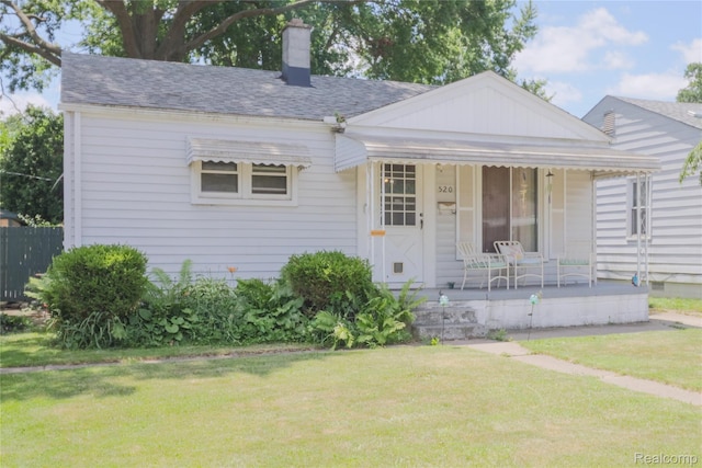 520 E Hudson Ave, Madison Heights, MI 48071 - photo 16