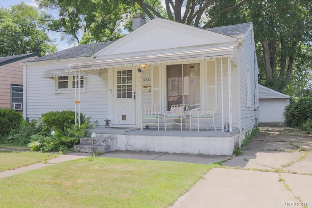 520 E Hudson Ave, Madison Heights, MI 48071 - photo 17