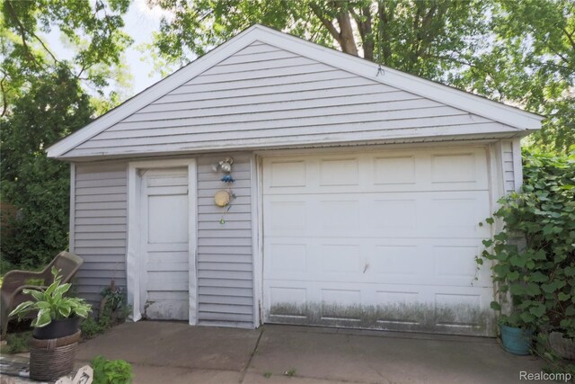 520 E Hudson Ave, Madison Heights, MI 48071 - photo 21