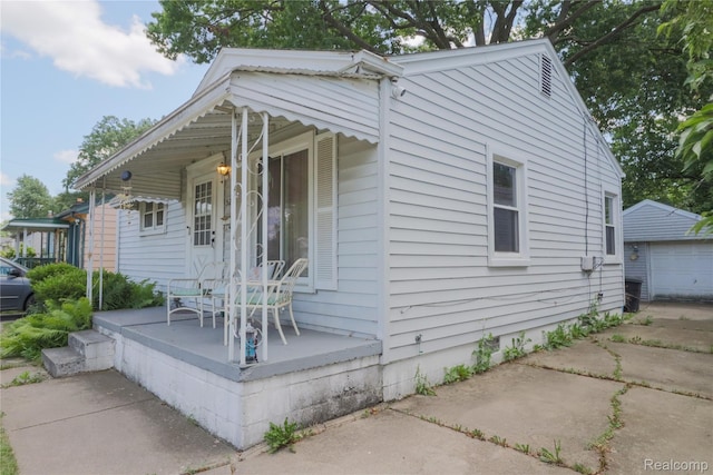 520 E Hudson Ave, Madison Heights, MI 48071 - photo 24