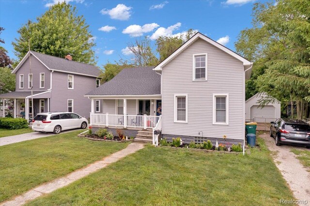 720 Vine St, Saint Clair, MI 48079 - photo 3