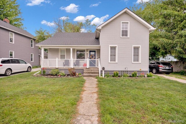 720 Vine St, Saint Clair, MI 48079 - photo 4
