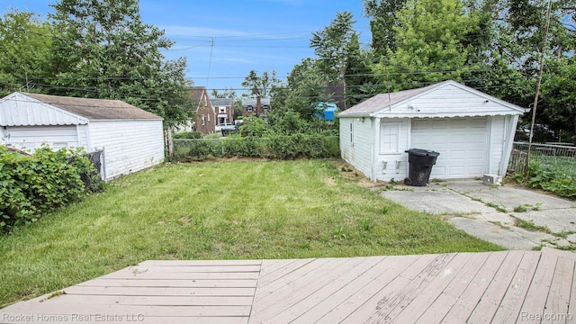 9928 E Outer Dr, Detroit, MI 48224 - photo 7