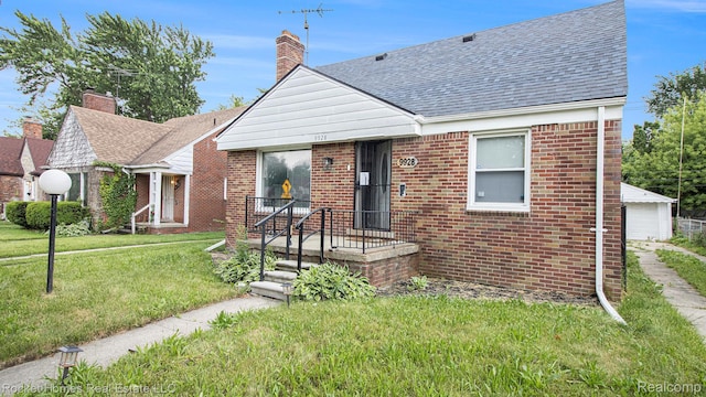 9928 E Outer Dr, Detroit, MI 48224 - photo 3