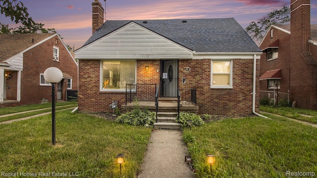 9928 E Outer Dr, Detroit, MI 48224 - photo 1