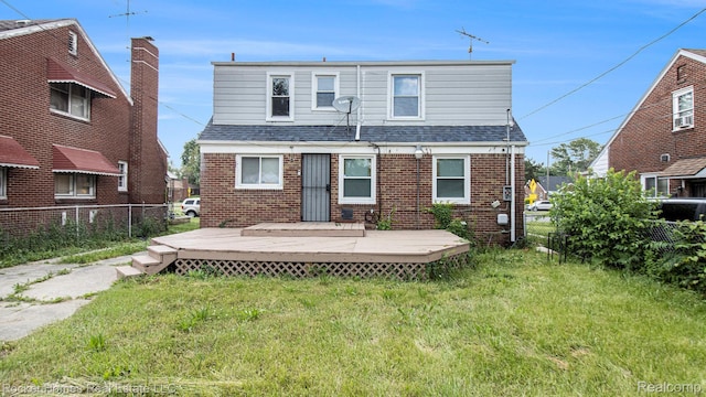 9928 E Outer Dr, Detroit, MI 48224 - photo 5