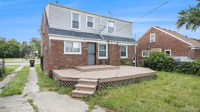 9928 E Outer Dr, Detroit, MI 48224 - photo 6