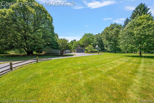 451 Markwood Dr, Oxford, MI 48370 - photo 53