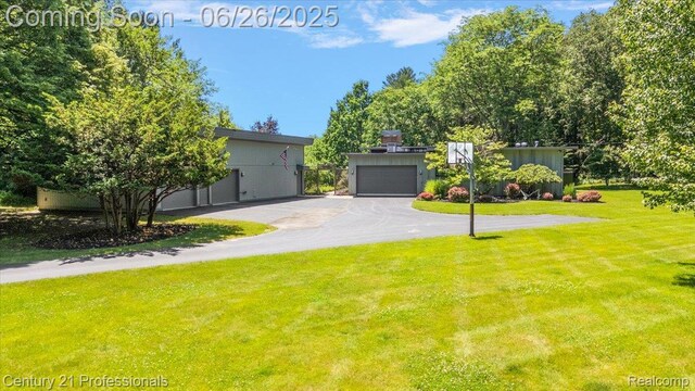 451 Markwood Dr, Oxford, MI 48370 - photo 56