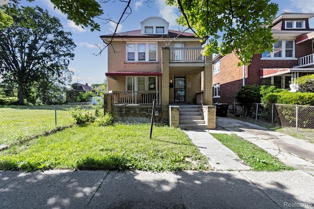 2682 Clements St, Detroit, MI 48238 - photo 1