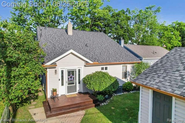 4253 Hunters Dr, Highland, MI 48356 - photo 57